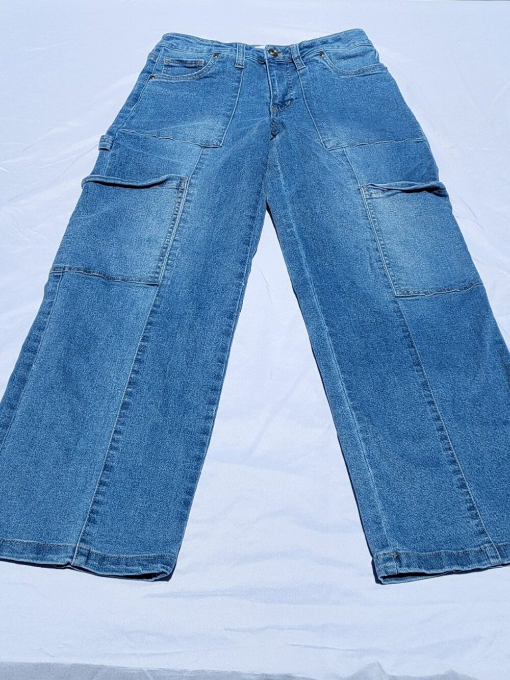 ReGeneration by Celebrity Pink Jeans Women's 3/26 Y2K
